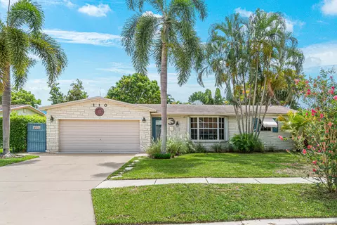 110 NW 65 Ave, Margate, FL 33063