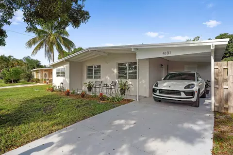 4101 NE 12th Ter, Pompano Beach, FL 33064