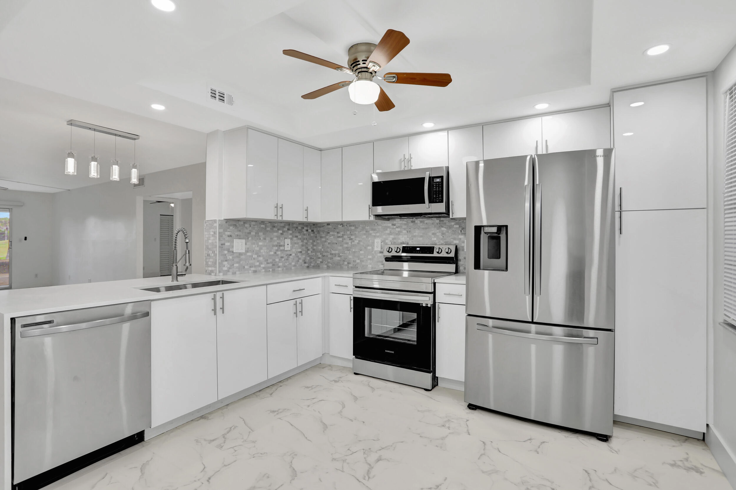 3004 Portofino Isle Unit D1  