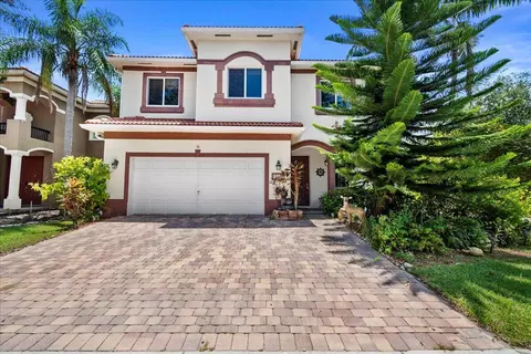 1512 Sagewood Ct, Riviera Beach, FL 33404