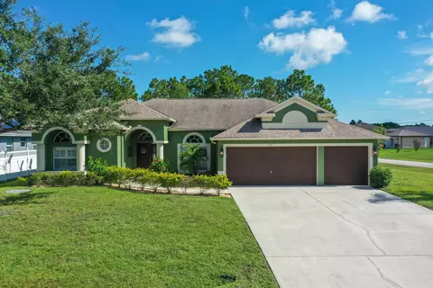 5919 NW Favian Ave, Port Saint Lucie, FL 34986