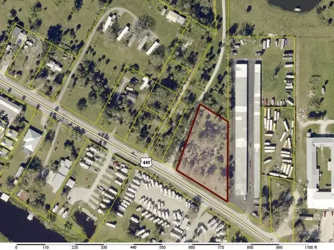4573 Us-441, Okeechobee, FL 34974