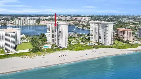 550 S Ocean Blvd #2004, Boca Raton, FL 33432