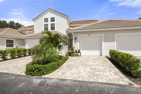 413 Coral Cove Dr, Juno Beach, FL 33408