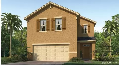 12265 SW Rimini Way, Port Saint Lucie, FL 34986