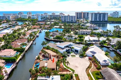 845 NE Bay Isle Dr, Boca Raton, FL 33487