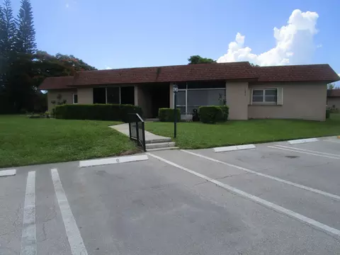1894 Palmland Dr #B, Boynton Beach, FL 33436