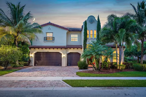 145 Umbrella Pl, Jupiter, FL 33458