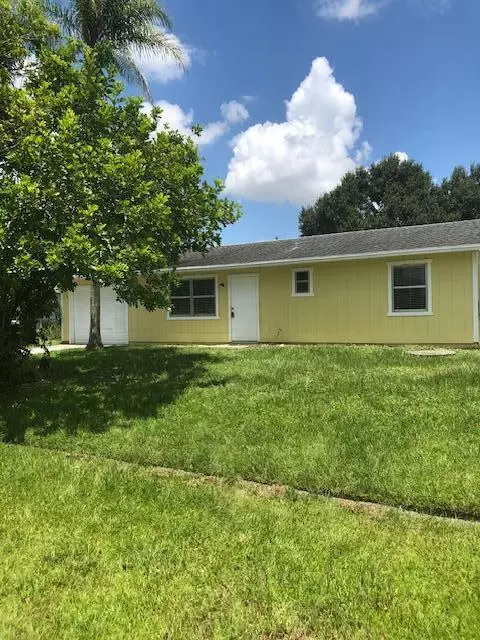 1125 SW Colorado Ave, Port Saint Lucie, FL 34953