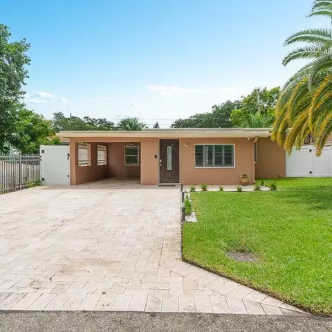 824 NW 19th Ter, Fort Lauderdale, FL 33311
