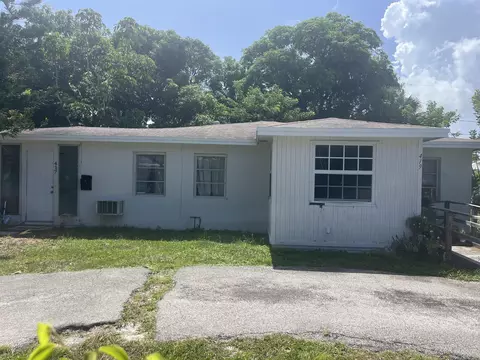 419 NE 12th Ave, Pompano Beach, FL 33060