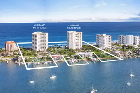 500 S Ocean Blvd #2007, Boca Raton, FL 33432