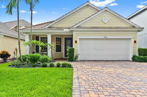 9106 Wrangler Dr, Lake Worth, FL 33467