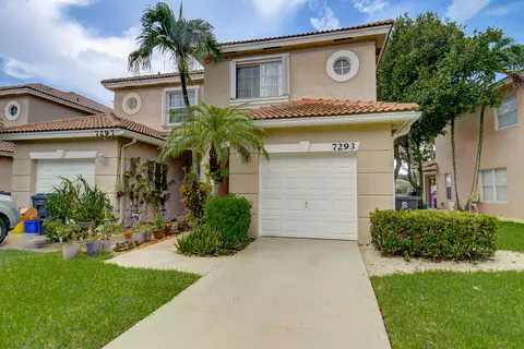 7293 Smithbrooke Dr, Lake Worth, FL 33467