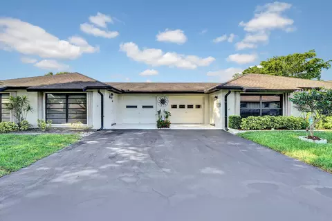 4939 Equestrian Cir #B, Boynton Beach, FL 33436