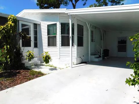 5621 Hemingway Ct #3, Fort Pierce, FL 34982