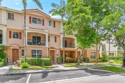 4542 Danson Way, Delray Beach, FL 33445