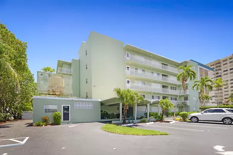 1750 S Ocean Blvd #504E, Pompano Beach, FL 33062