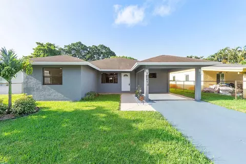 1418 NW 11th St, Fort Lauderdale, FL 33311