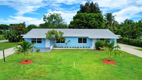 4258 Coconut Rd, Lake Worth, FL 33461