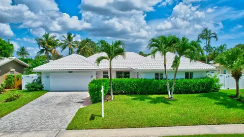 1271 SW 13th Dr, Boca Raton, FL 33486