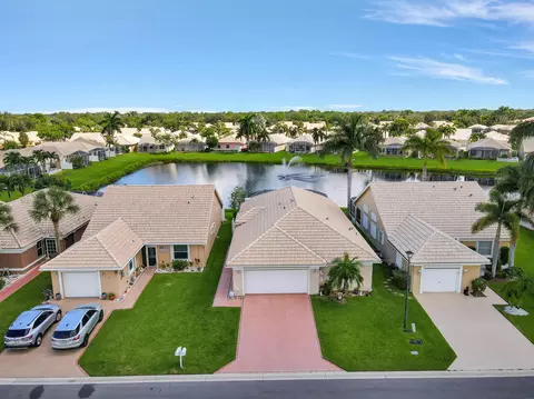 12979 Hampton Lakes Cir, Boynton Beach, FL 33436