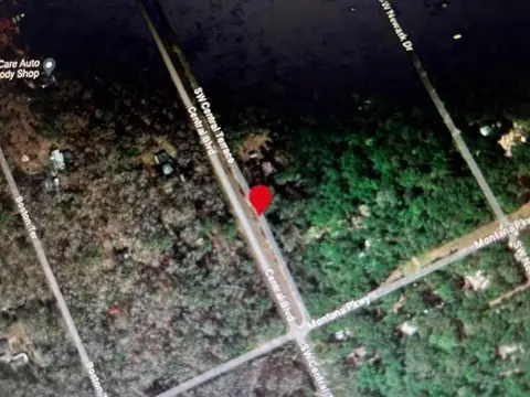 0 SW Sw Central Ter, Fort White, FL 32038