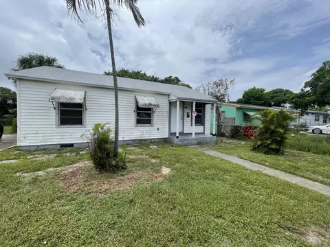 628 56th St, West Palm Beach, FL 33407
