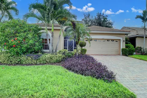 13652 Glosgow Ln, Delray Beach, FL 33446