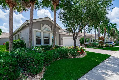 7548 Lake Harbor Ter, Lake Worth, FL 33467