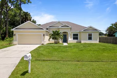 1437 SW Goodman Ave, Port Saint Lucie, FL 34953