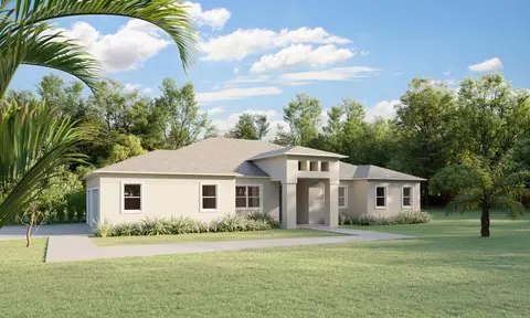 17520 81st Ln N, The Acreage, FL 33470