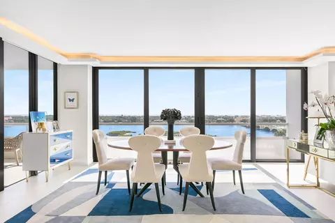 529 S Flagler Dr #11EF, West Palm Beach, FL 33401