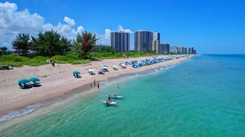 145 Ocean Ave #719, Palm Beach Shores, FL 33404