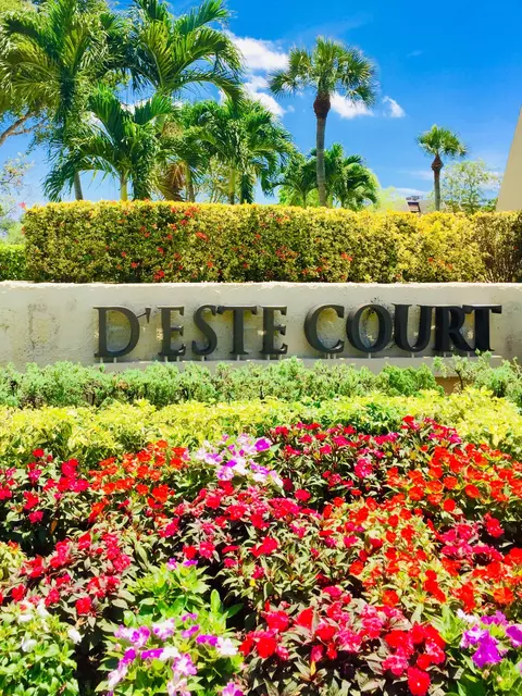 4278 D Este Ct #205, Lake Worth, FL 33467