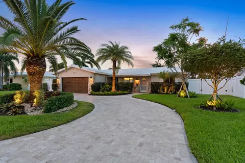 1100 NE 27 Ave, Pompano Beach, FL 33062