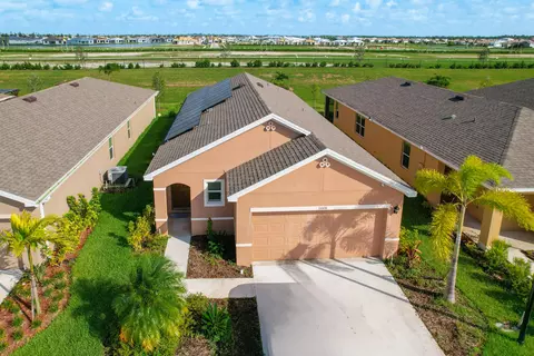 11008 SW Vasari Way, Port Saint Lucie, FL 34987
