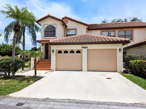 10061 53rd Way S #1001, Boynton Beach, FL 33437