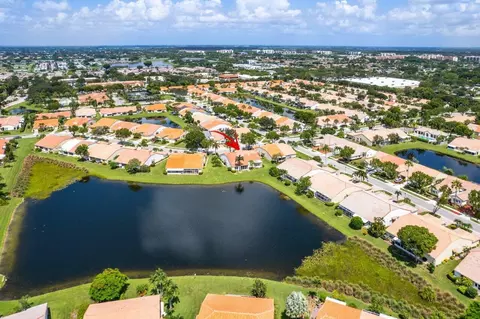 15294 Lake Wildflower Rd, Delray Beach, FL 33484