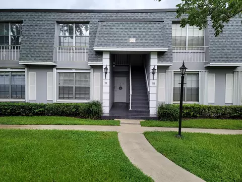 302 NW 69th Ave #158, Plantation, FL 33317