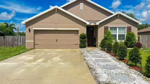3150 SW Cathedral St, Port Saint Lucie, FL 34953