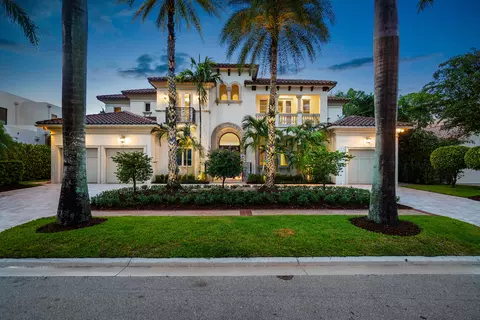 17519 Foxborough Ln, Boca Raton, FL 33496