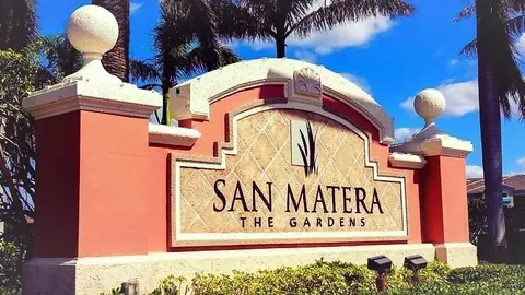 3021 Alcazar Pl #101, Palm Beach Gardens, FL 33410