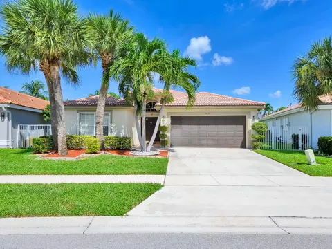 3621 Newport Ave, Boynton Beach, FL 33436