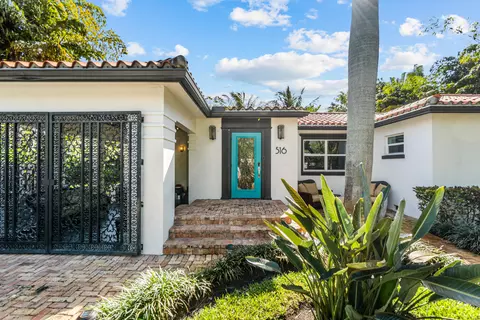 516 N L St, Lake Worth, FL 33460
