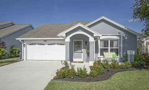 313 NW Tuscany Ln, Port Saint Lucie, FL 34986