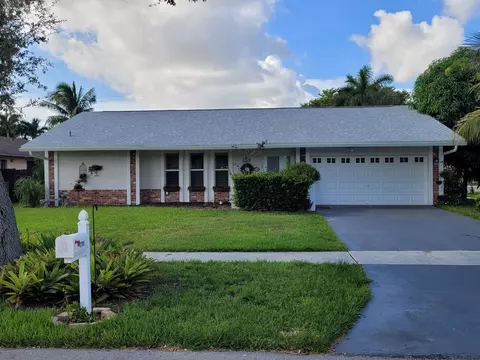 2780 SW 11th Pl, Deerfield Beach, FL 33442