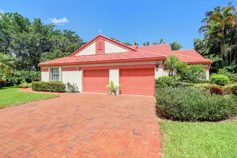7865 Lexington Club Blvd #B, Delray Beach, FL 33446