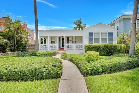 727 Park Pl, West Palm Beach, FL 33401