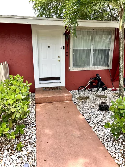 7166 Southgate Blvd #7166, Tamarac, FL 33321